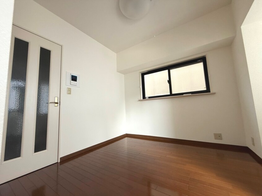 内観写真 アネックスオマタⅡ