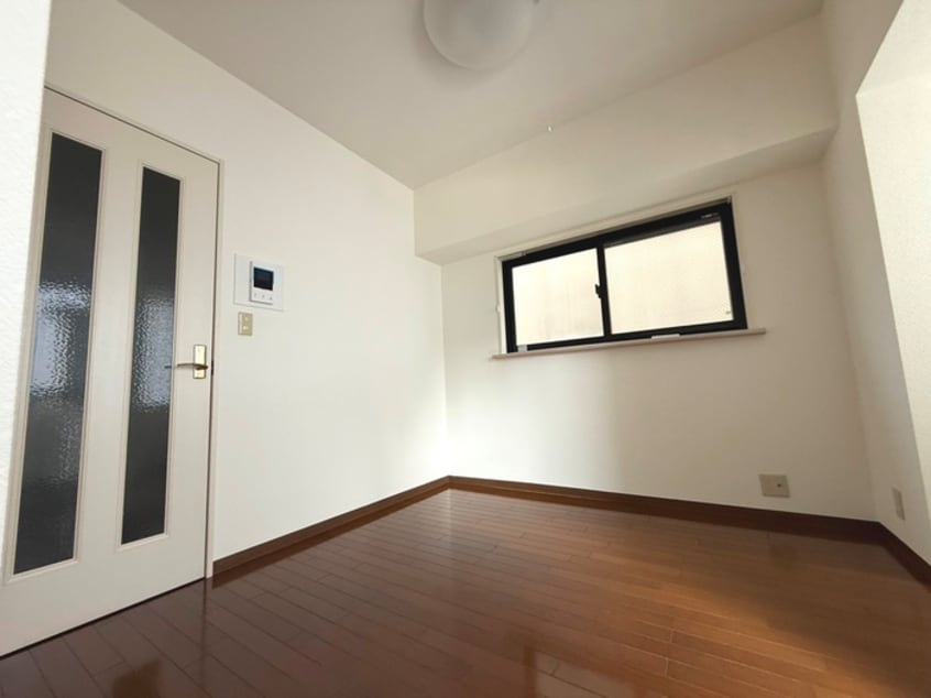 内観写真 アネックスオマタⅡ