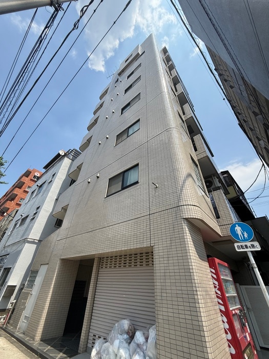 外観写真 アネックスオマタⅡ