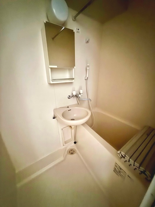 バス／シャワールーム等 アネックスオマタⅡ