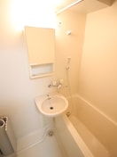 洗面 アネックスオマタⅡ