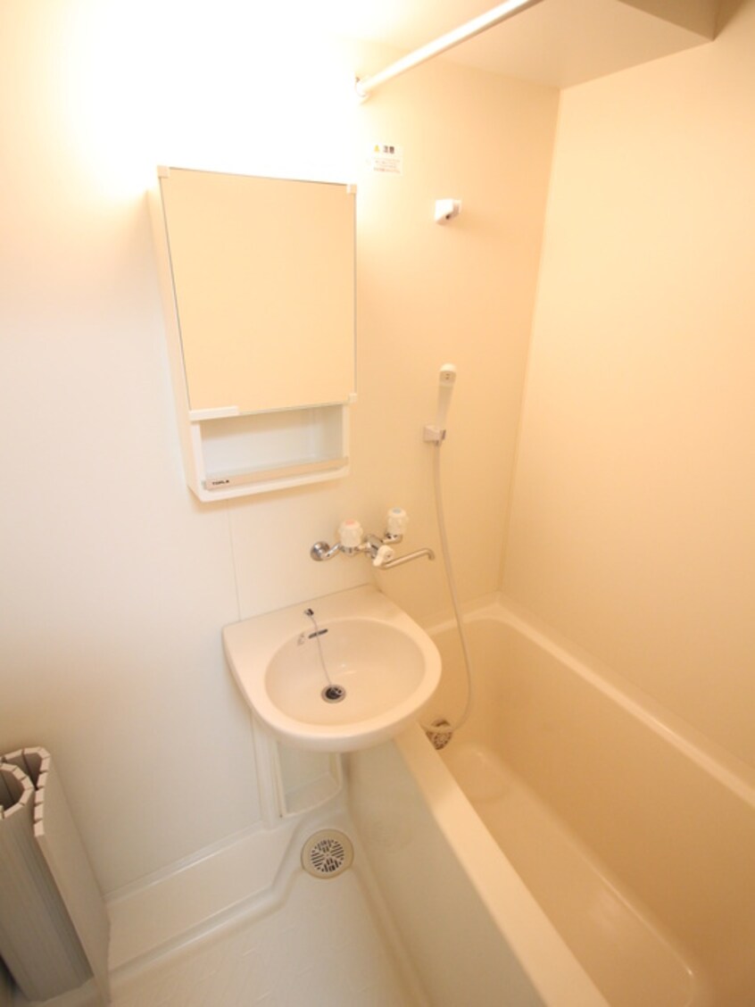 洗面 アネックスオマタⅡ