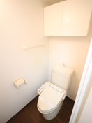 トイレ アネックスオマタⅡ