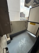 ベランダ・バルコニー アネックスオマタⅡ