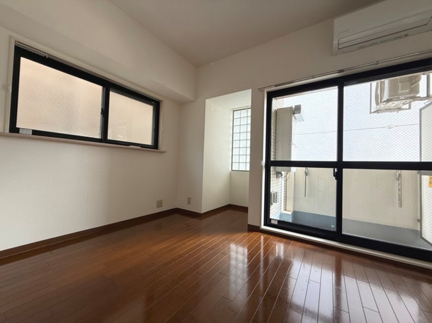 居室 アネックスオマタⅡ