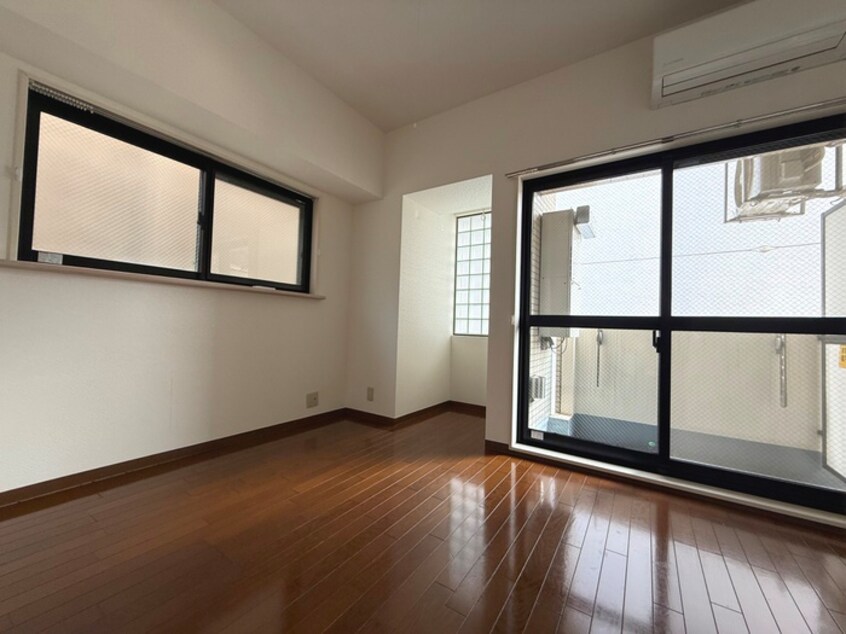 居室 アネックスオマタⅡ