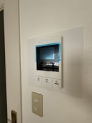 内観写真 アネックスオマタⅡ