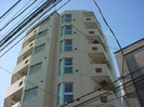 スカイコ－ト市ヶ谷柳町（201）の外観