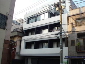 ラウム大塚