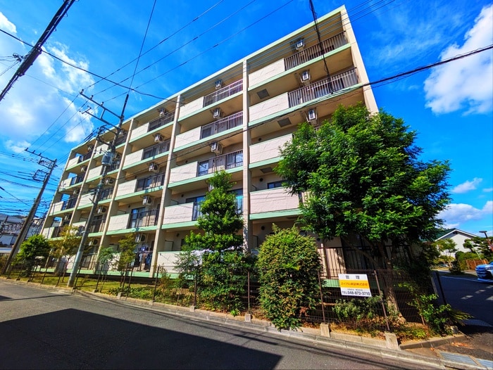 その他 ビューヒルズＫ