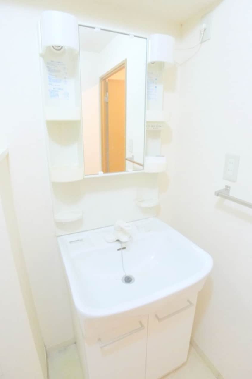洗面 ビューヒルズＫ