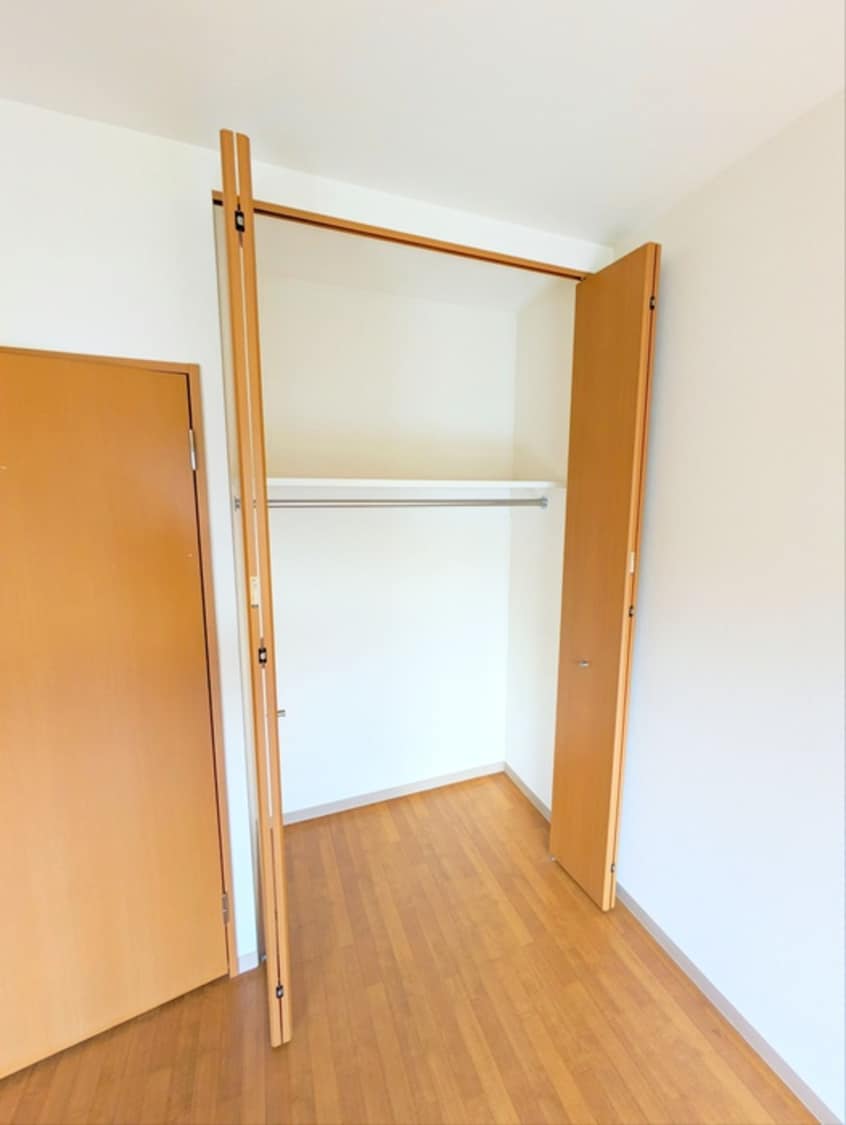 収納 ビューヒルズＫ