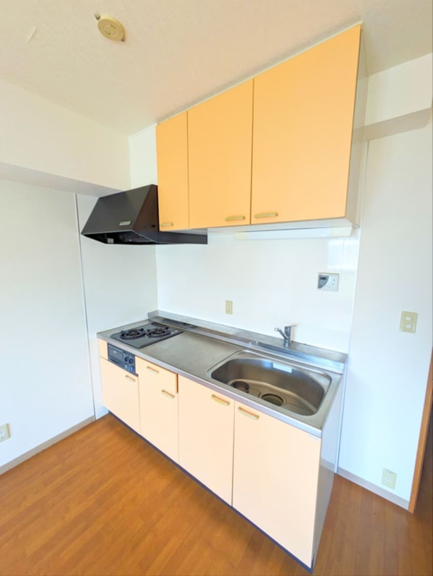 キッチン ビューヒルズＫ