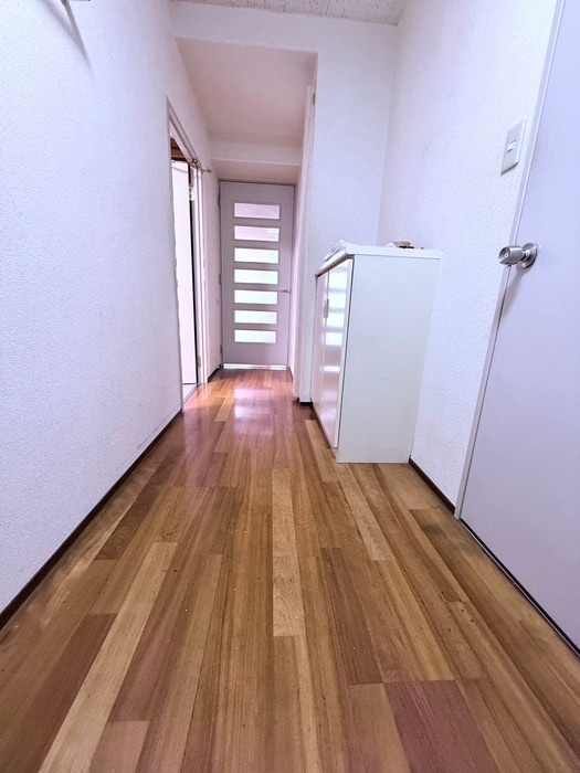 廊下 東陽町公園ハイツ壱番館(1003)