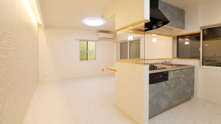 居室 メゾントパ－ズ