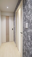 廊下 メゾントパ－ズ