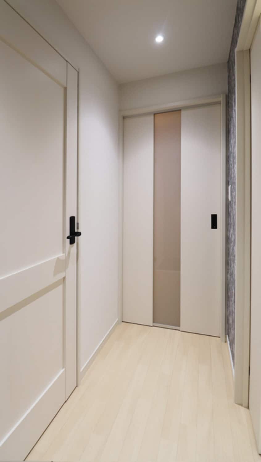 内観写真 メゾントパ－ズ