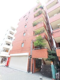 栗原ビル