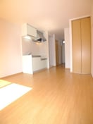 室内からの展望 リアン