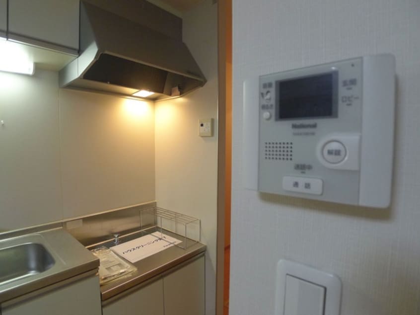 内観写真 リアン