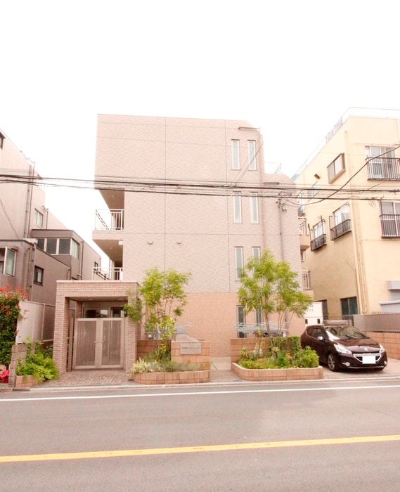 外観写真 Cortile Nakaikegami