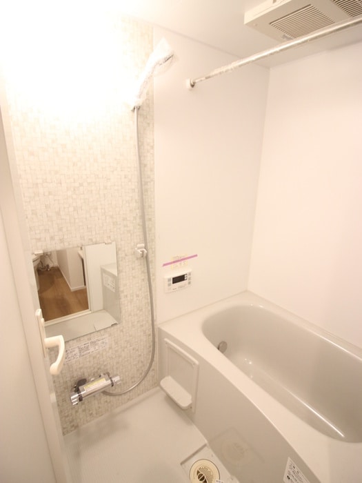 バス／シャワールーム等 Cortile Nakaikegami