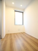 居室 Cortile Nakaikegami