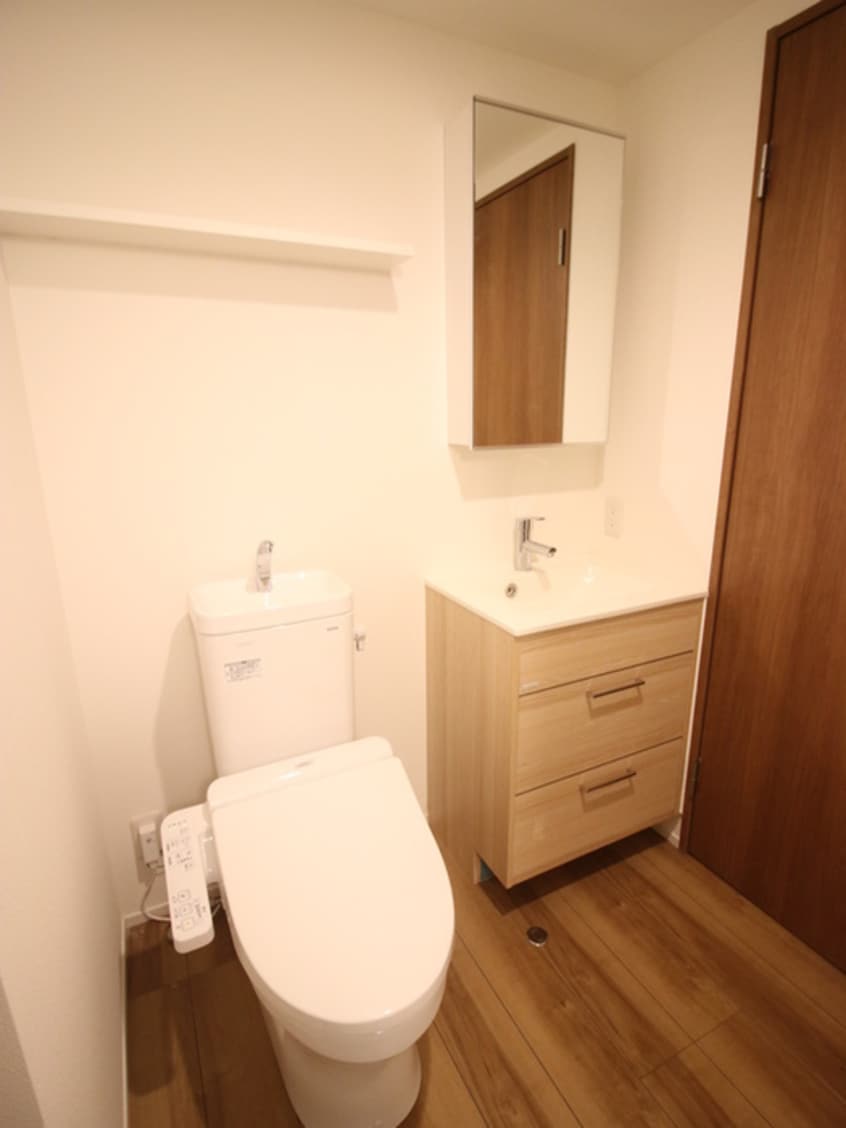 収納 Cortile Nakaikegami