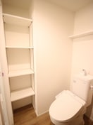 トイレ Cortile Nakaikegami