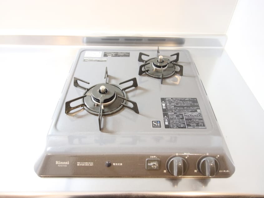 キッチン Cortile Nakaikegami