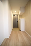 玄関 Cortile Nakaikegami