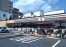 セブンイレブン　大田久が原2丁目店(コンビニ)まで382m Cortile Nakaikegami