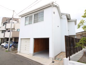 リジューコ新川崎