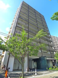 ダイナシティ東京リバーゲート