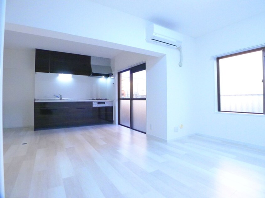 居室 ＰＬＥＮＤＹ松戸新田