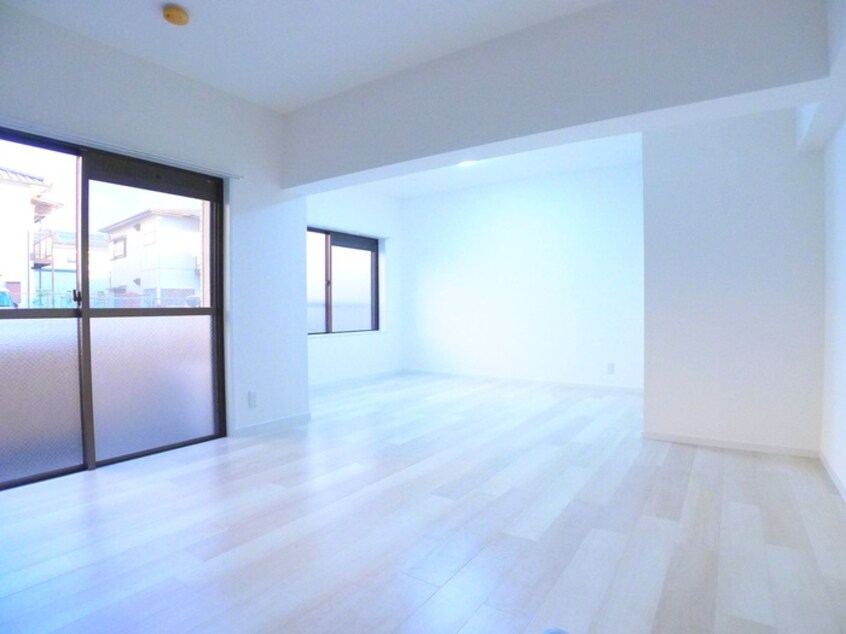 居室 ＰＬＥＮＤＹ松戸新田