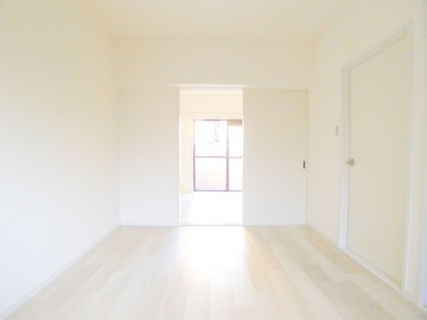 居室 ＰＬＥＮＤＹ松戸新田