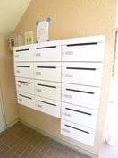 建物設備 ＰＬＥＮＤＹ松戸新田