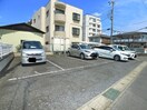 駐車場 ＰＬＥＮＤＹ松戸新田