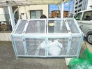 建物設備 ＰＬＥＮＤＹ松戸新田