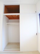 収納 ＰＬＥＮＤＹ松戸新田