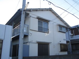 むつみハイツ
