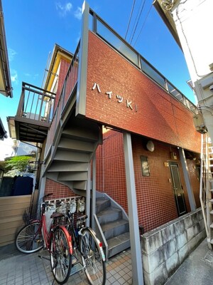 ハイツＫ１
