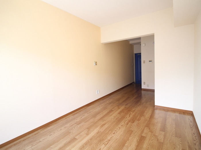 居室 ホワイトハウス湘南