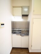 洗面 ホワイトハウス湘南