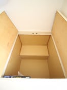 収納 ホワイトハウス湘南