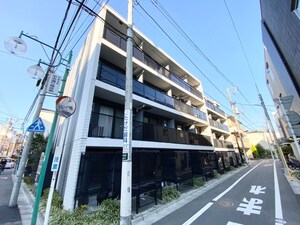 MAKES　DESIGN池袋ﾊﾟｰｸｻｲﾄﾞ(201)