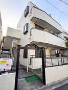 FUKAO　MANSIONSの外観