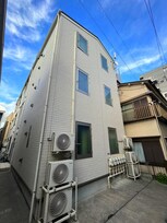 ザ・コートハウス十条Ⅱ