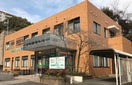 冨澤整形外科・内科(病院)まで55m 第２コーポフジミ